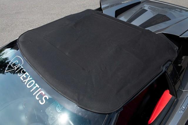 Photo of 2005 Grigio Lamborghini Murcielago