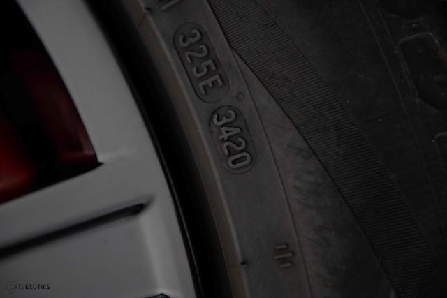 Photo of 2021 Santorini Black Land Rover Range Rover Sport