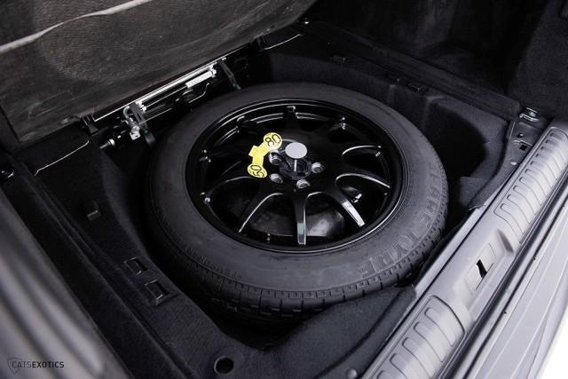 Photo of 2021 Santorini Black Land Rover Range Rover Sport