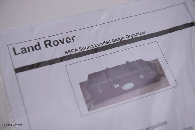 Photo of 2021 Santorini Black Land Rover Range Rover Sport