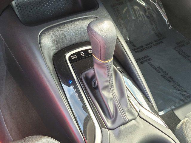 Photo of 2024 Classic Silver Metallic Toyota Corolla Hybrid