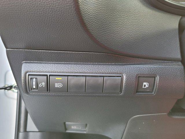 Photo of 2024 Classic Silver Metallic Toyota Corolla Hybrid