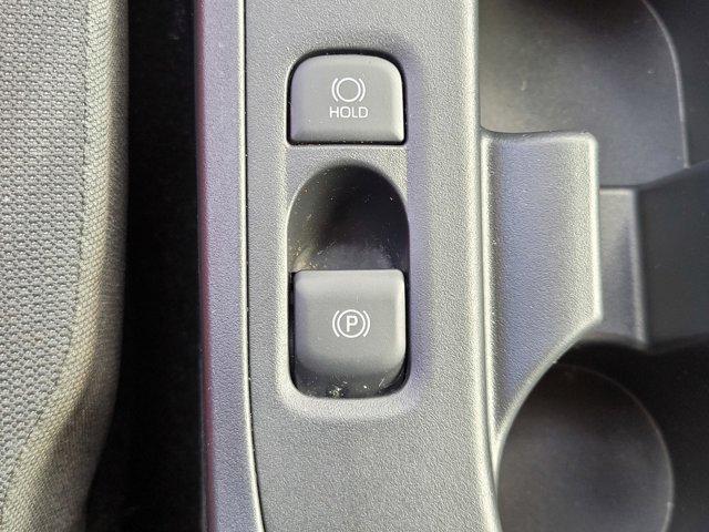Photo of 2024 Classic Silver Metallic Toyota Corolla Hybrid