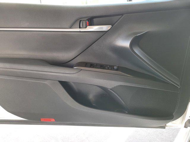 Photo of 2022  Toyota Camry