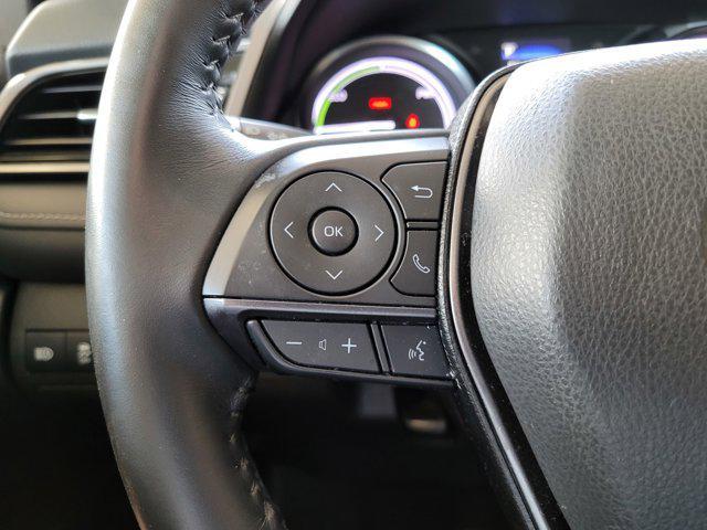 Photo of 2022  Toyota Camry