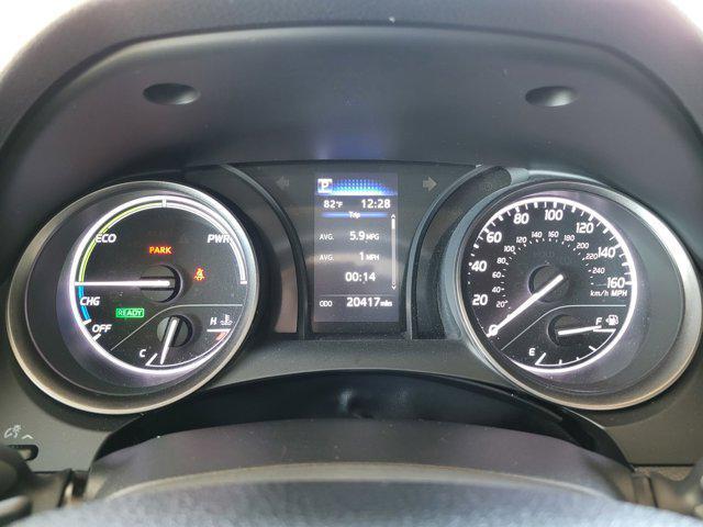 Photo of 2022  Toyota Camry