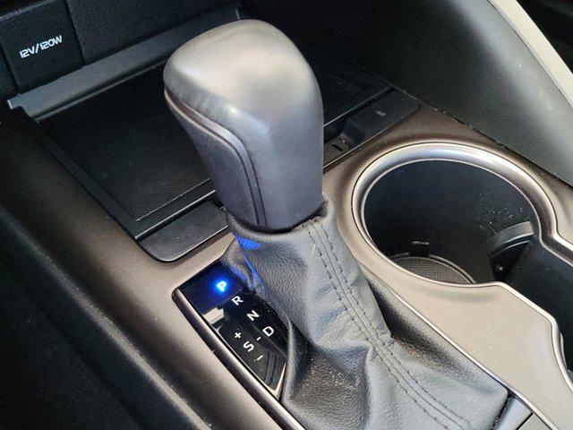 Photo of 2022  Toyota Camry