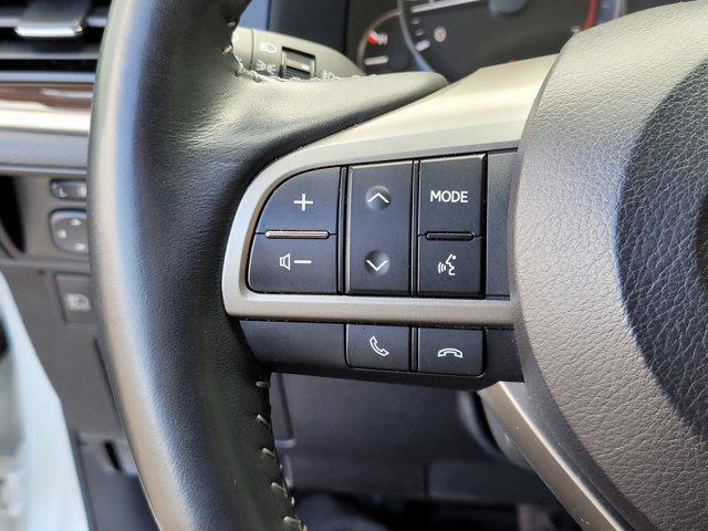 Photo of 2018  Lexus ES 350