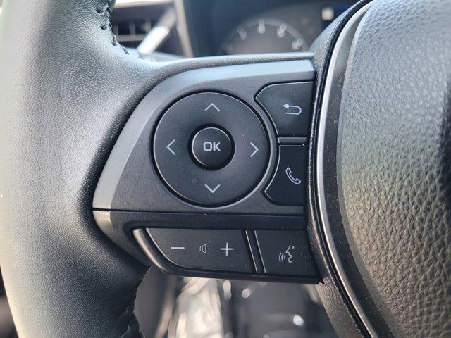 Photo of 2024  Toyota Corolla