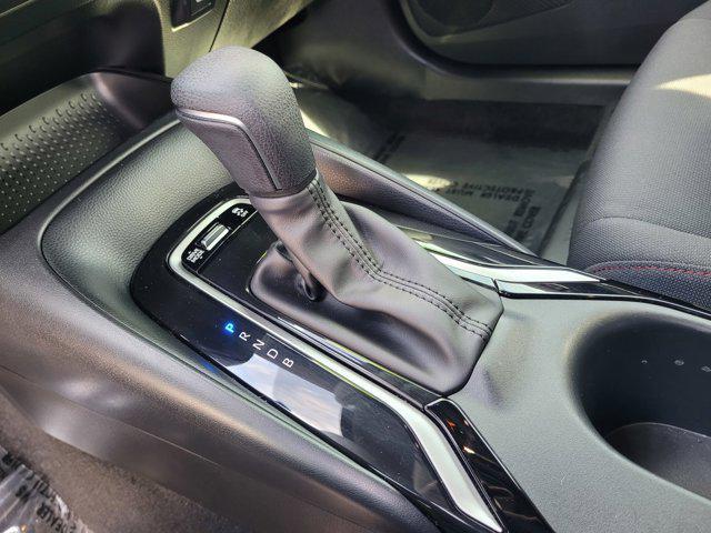 Photo of 2024  Toyota Corolla