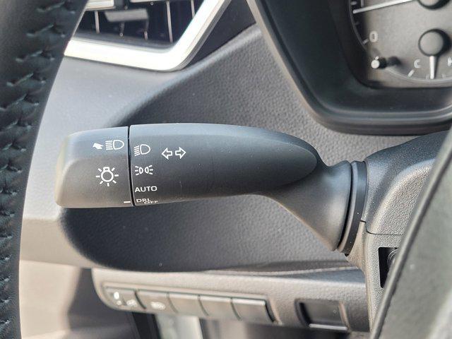 Photo of 2024  Toyota Corolla