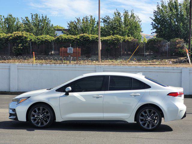 Photo of 2024  Toyota Corolla