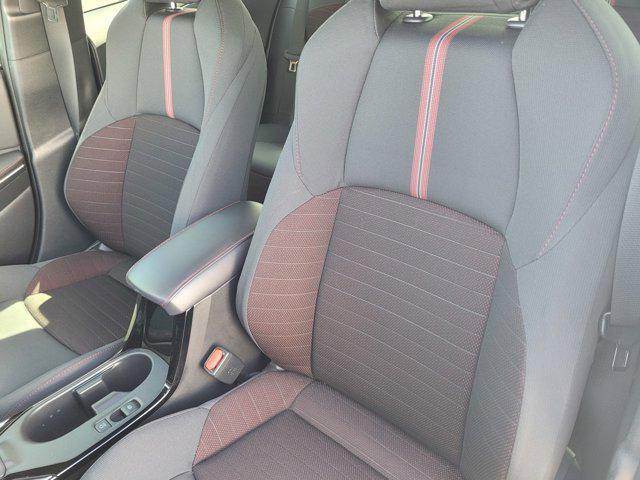 Photo of 2024  Toyota Corolla