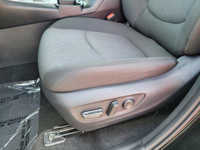 Photo of 2024 Midnight Black Metallic Toyota RAV4