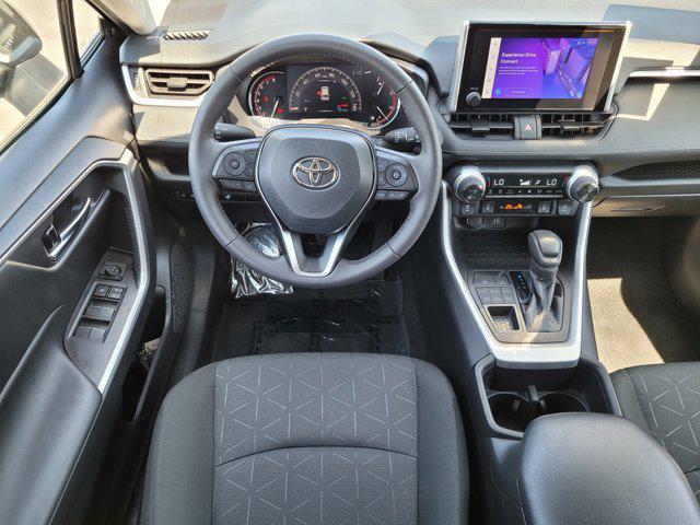 Photo of 2024 Midnight Black Metallic Toyota RAV4