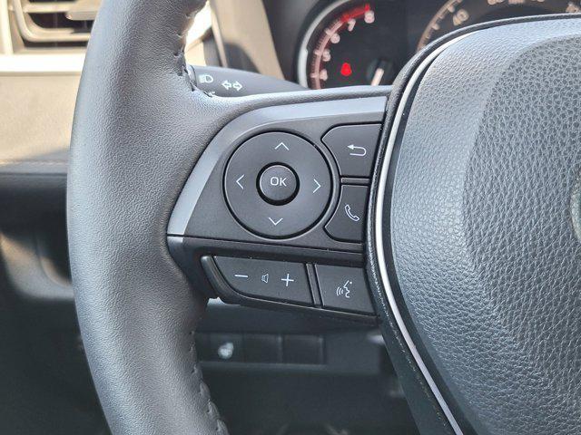Photo of 2024 Midnight Black Metallic Toyota RAV4