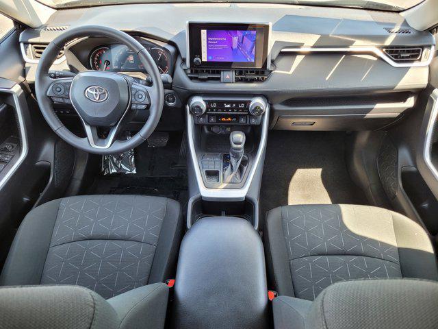 Photo of 2024 Midnight Black Metallic Toyota RAV4