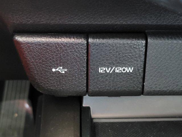 Photo of 2023 Gray Toyota Camry