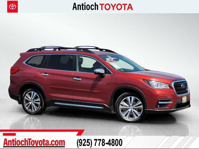 2020 Subaru Ascent