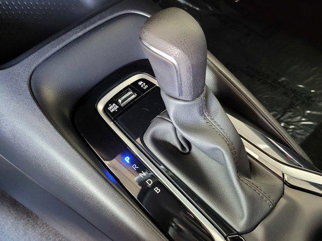 Photo of 2024 Ice Cap Toyota Corolla
