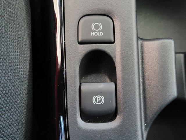 Photo of 2024 Ice Cap Toyota Corolla