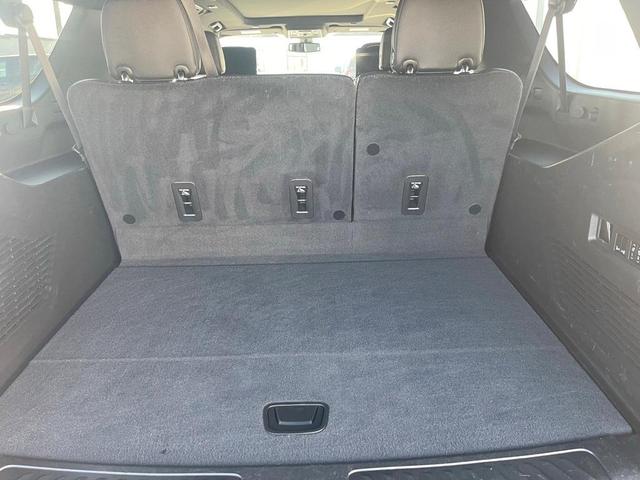 Photo of 2021 Onyx Black GMC Yukon XL