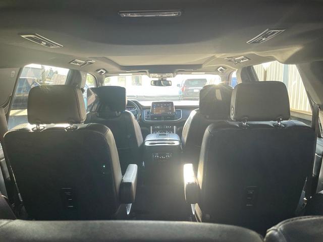 Photo of 2021 Onyx Black GMC Yukon XL
