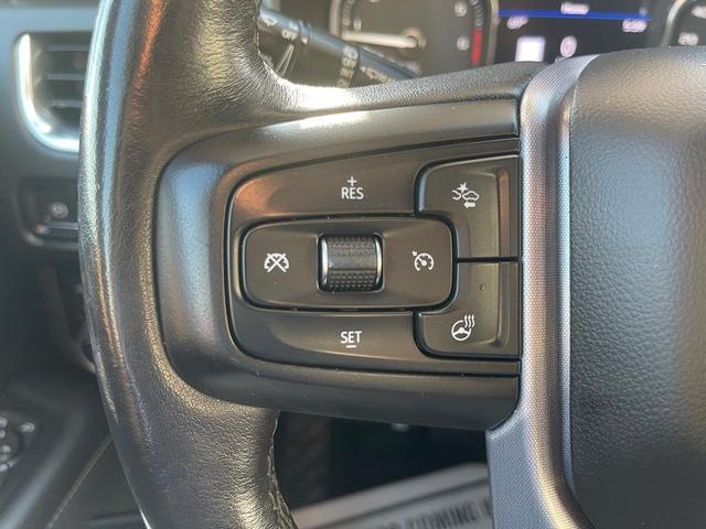 Photo of 2021 Onyx Black GMC Yukon XL