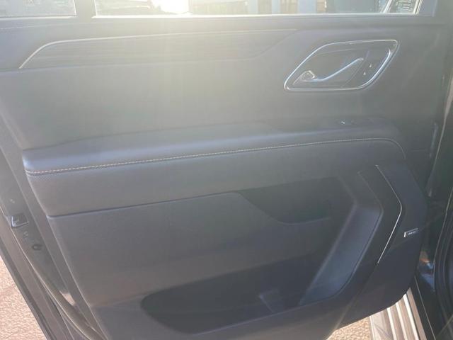 Photo of 2021 Onyx Black GMC Yukon XL