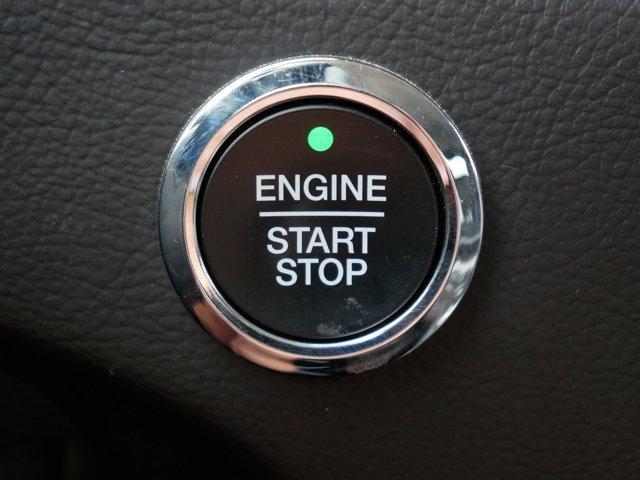 Photo of 2024 Silver Metallic Ford Edge