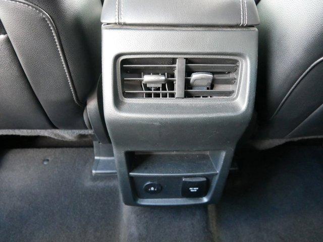 Photo of 2024 Silver Metallic Ford Edge
