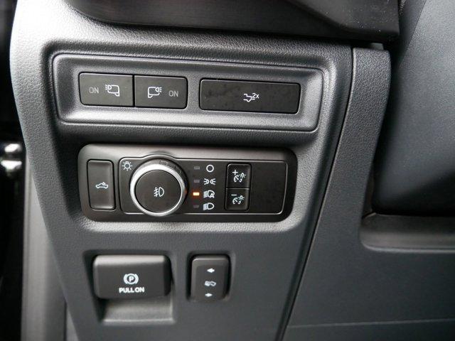 Photo of 2023 Agate Black Metallic Ford F-150