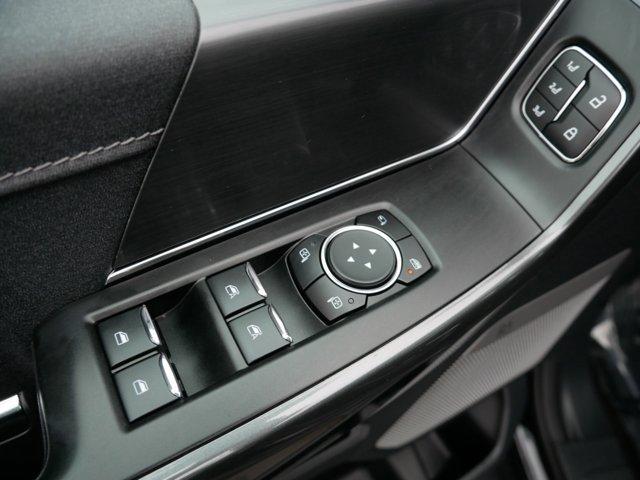 Photo of 2023 Agate Black Metallic Ford F-150