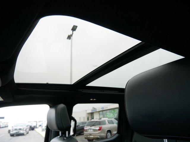 Photo of 2023 Agate Black Metallic Ford F-150