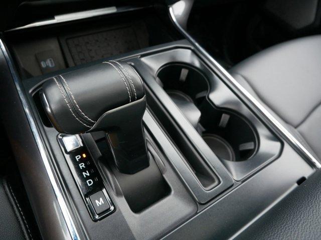 Photo of 2023 Agate Black Metallic Ford F-150