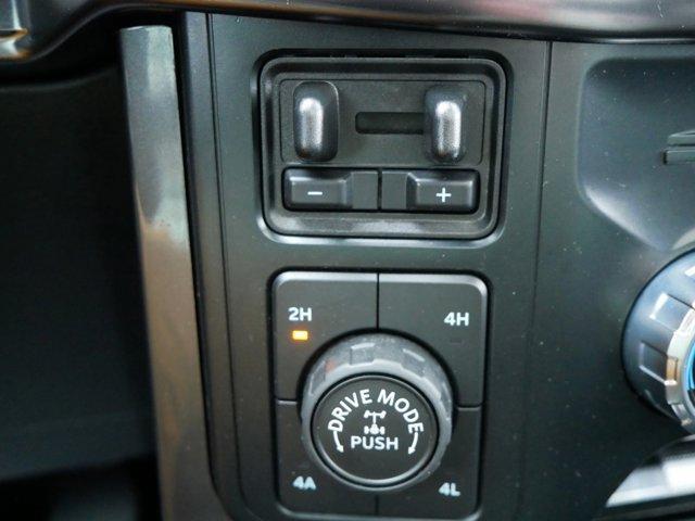 Photo of 2023 Agate Black Metallic Ford F-150