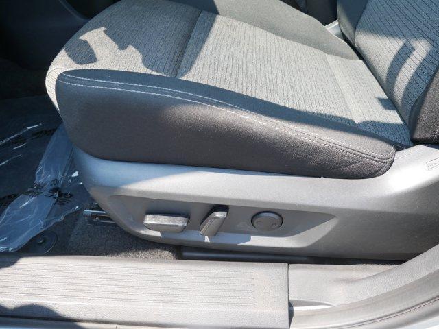 Photo of 2023 Brilliant Silver Metallic Nissan Rogue