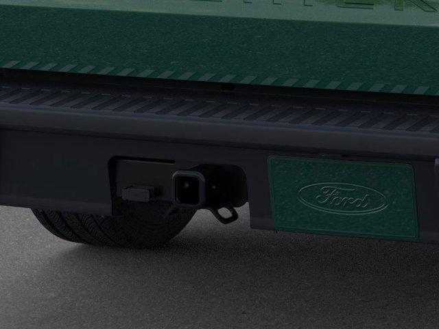 Photo of 2025 Green Ford Maverick