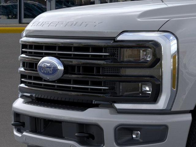 Photo of 2026 Avalanche Ford F-350