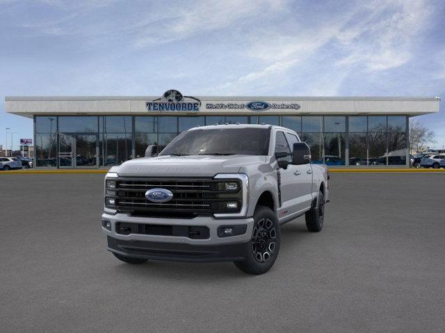 Photo of 2026 Avalanche Ford F-350