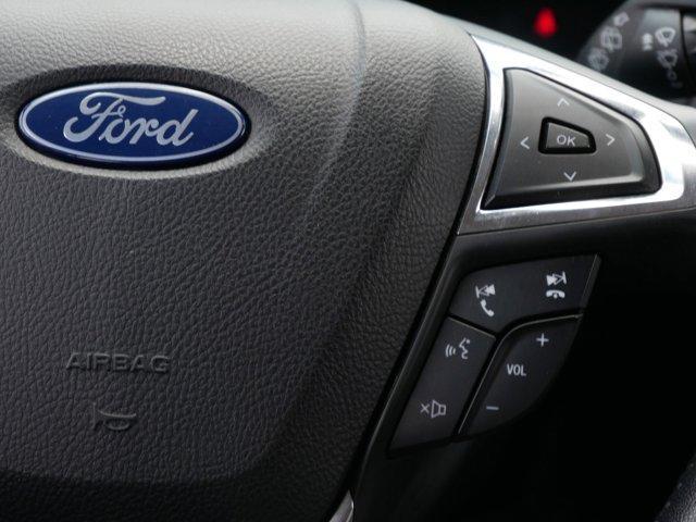 Photo of 2022 Stone Blue Metallic Ford Edge