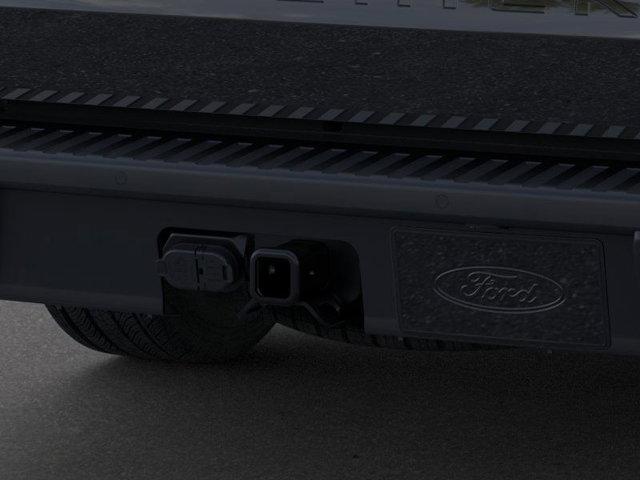Photo of 2025 Shadow Black Ford Maverick