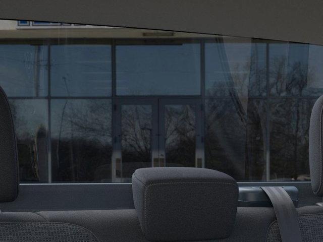 Photo of 2025 Shadow Black Ford Maverick