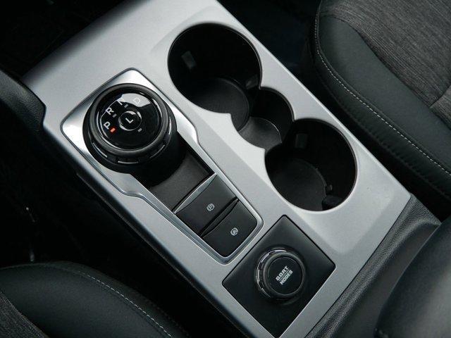 Photo of 2022 Carbonized Gray Metallic Ford Bronco Sport