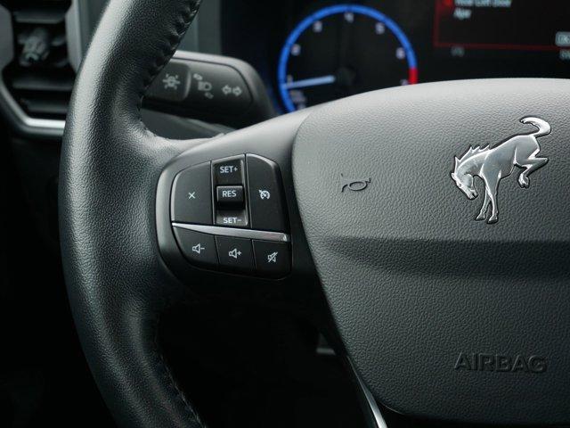 Photo of 2022 Carbonized Gray Metallic Ford Bronco Sport