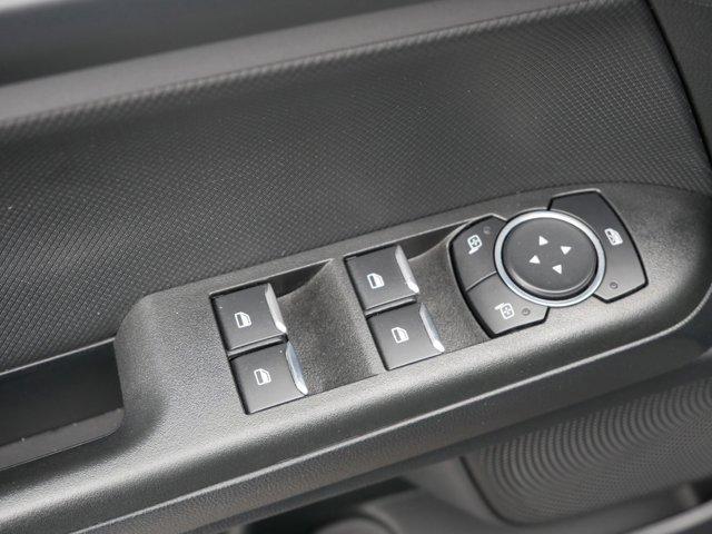 Photo of 2022 Carbonized Gray Metallic Ford Bronco Sport