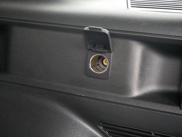Photo of 2022 Carbonized Gray Metallic Ford Bronco Sport