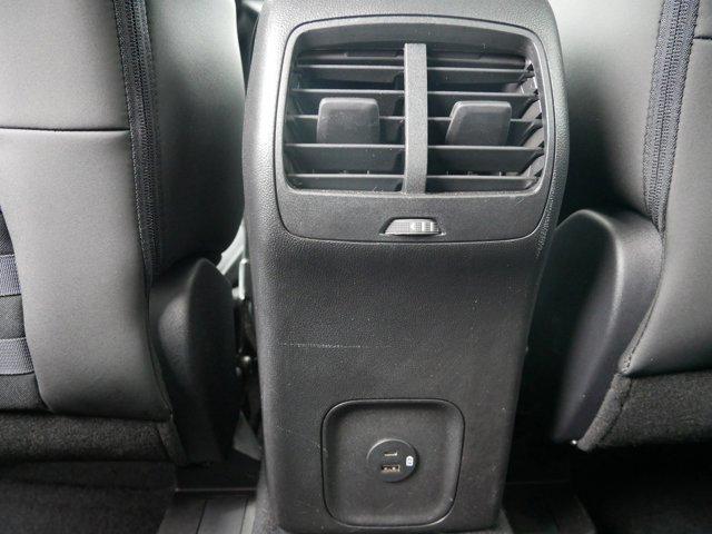 Photo of 2022 Carbonized Gray Metallic Ford Bronco Sport