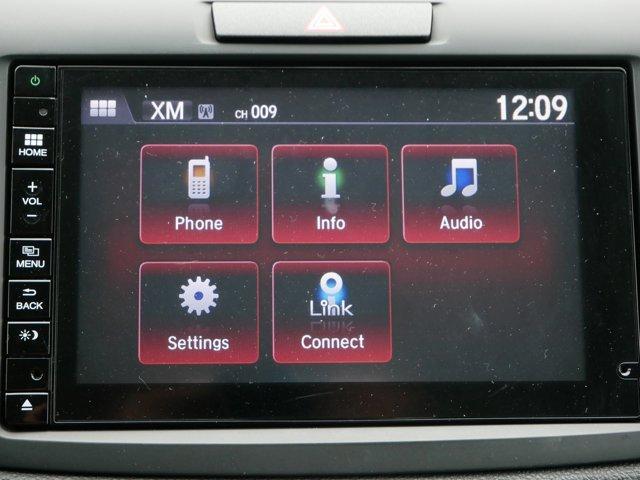 Photo of 2016  Honda CR-V