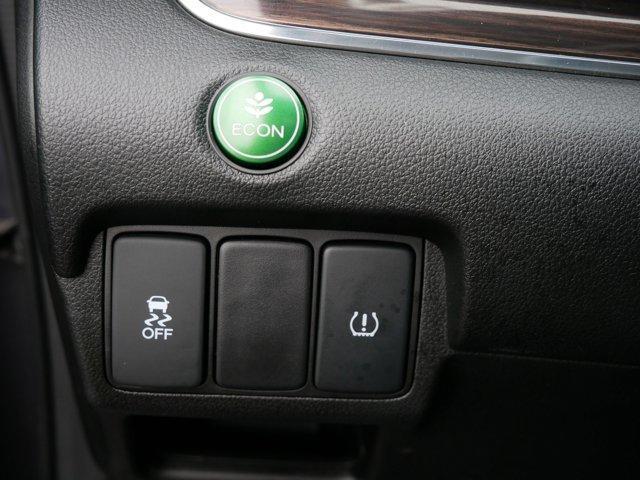 Photo of 2016  Honda CR-V